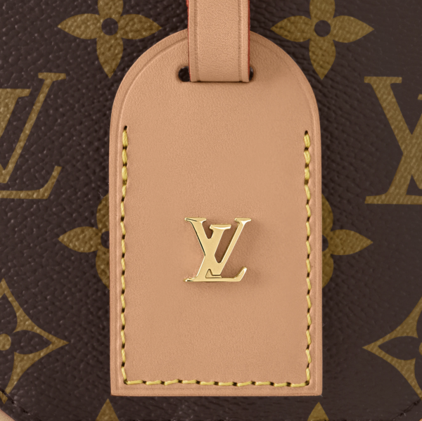 Win This Louis Vuitton Boîte Chapeau Mini Bag - Image 3