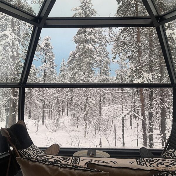 WIN A TRIP TO LAPLAND - Image 2