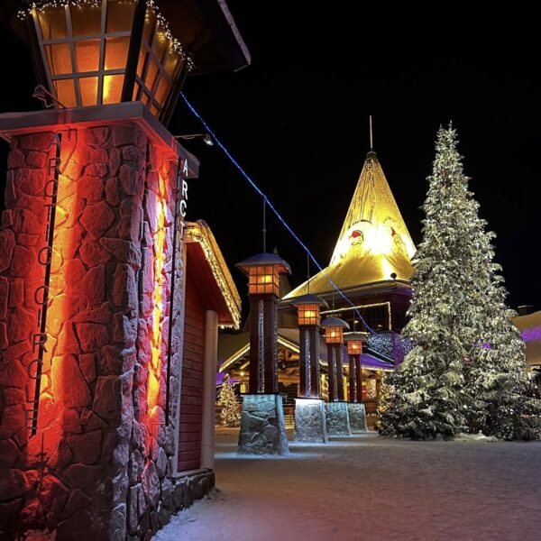 WIN A TRIP TO LAPLAND - Image 3