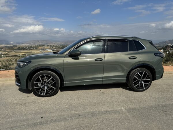Win this 2024 Volkswagen Tiguan R - Image 5