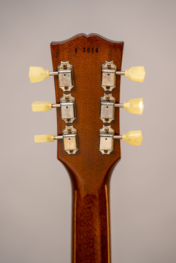 WIN THIS GIBSON LES PAUL GOLDTOP CUSTOM! - Image 7