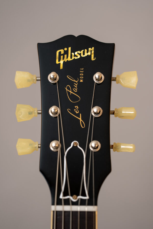 WIN THIS GIBSON LES PAUL GOLDTOP CUSTOM! - Image 6