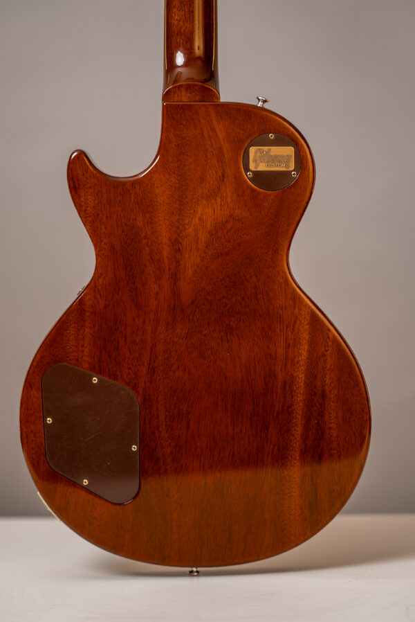 WIN THIS GIBSON LES PAUL GOLDTOP CUSTOM! - Image 5
