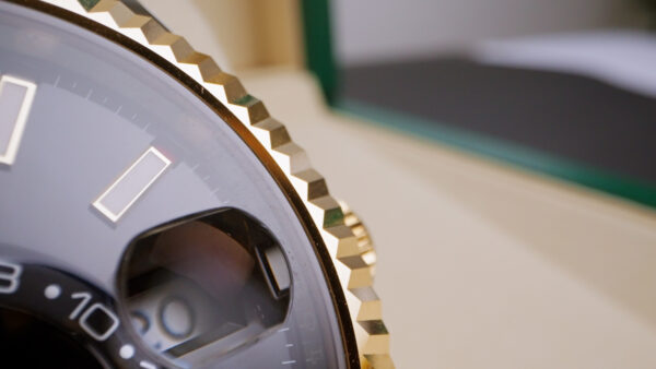 ⌚️ WIN A 2025 ROLEX SKY-DWELLER ⌚️ - Image 12