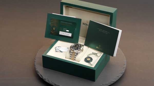 ⌚️ WIN A 2025 ROLEX SKY-DWELLER ⌚️ - Image 17