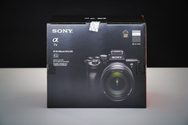 📸Win a SONY A7IV with 24-105mm G Lens📸 - Image 6