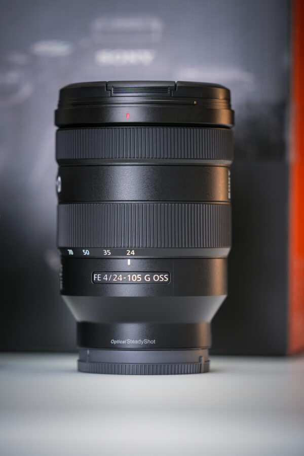 📸Win a SONY A7IV with 24-105mm G Lens📸 - Image 5